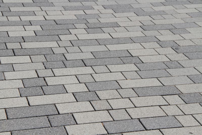 Seasonal Pavers Maintenance