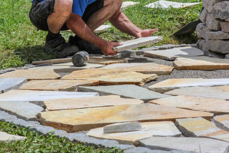 Local Paver Companies