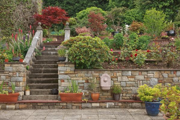 Cost of Hardscape Service in Boulder