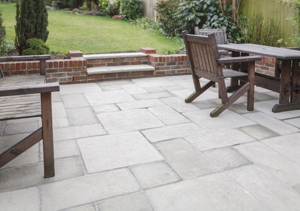 Patio Pavers Installation Service