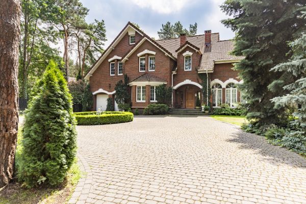 Paver Driveway Installation Service