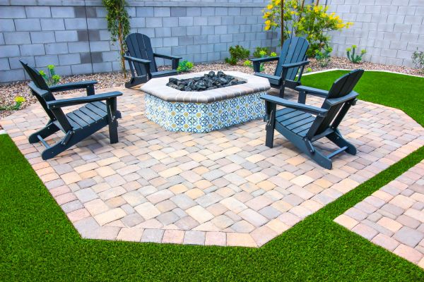 Cost of Pavers Service in Boulder