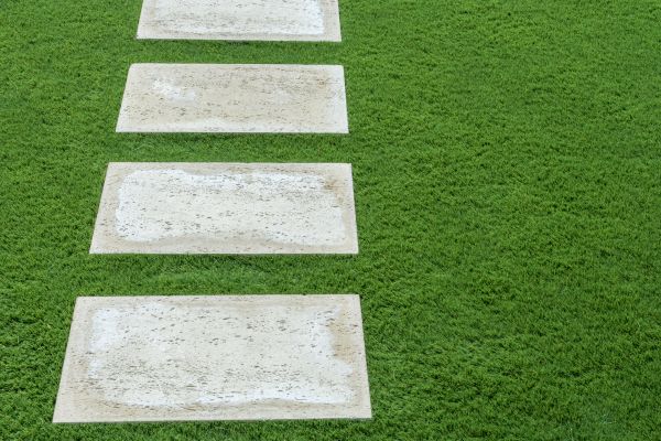 Cost of Turf Block Installation in Boulder