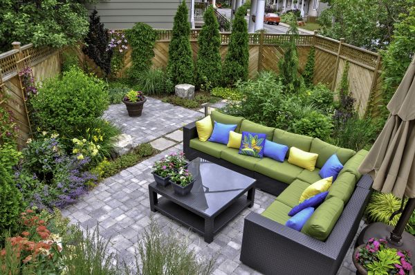 Cost of Patio Design in Boulder