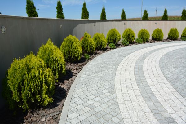 Paver Installation Service