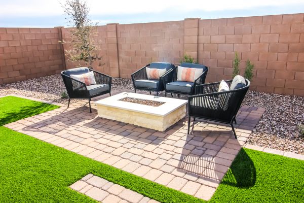 Brick Pavers Installation Service