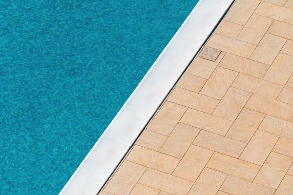 Cost of Paver Pool Deck Service in Boulder