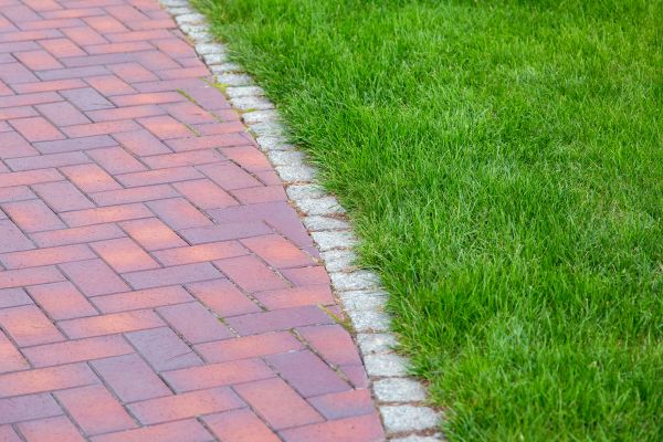 Brick Paving in Boulder