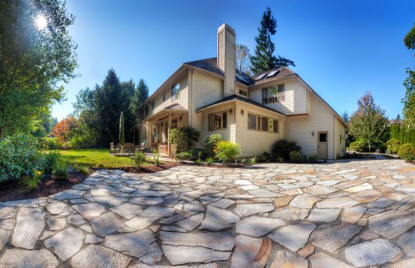 Cost of Stone Paving in Boulder