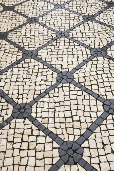 Custom Pavers Installation Service