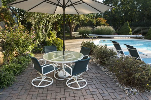 Cost of Deck Paving in Boulder