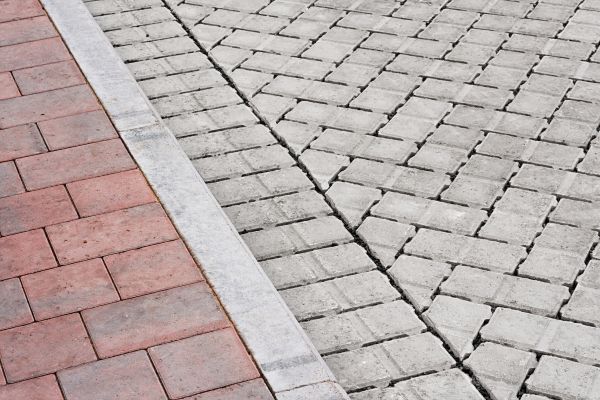 Brick Driveway Paving in Boulder
