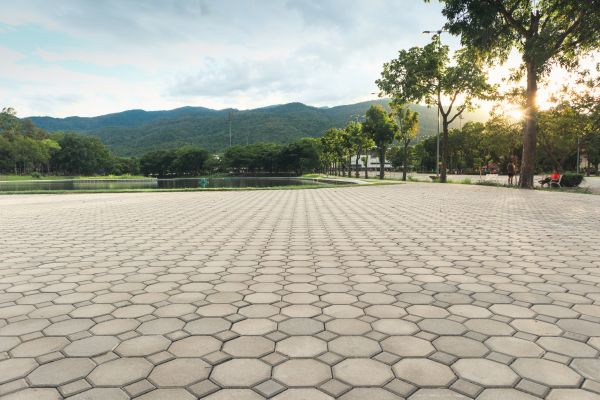 Cost of Paver Flooring Installation in Boulder