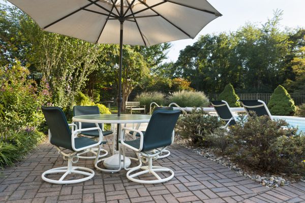 Cost of Paver Deck Construction in Boulder