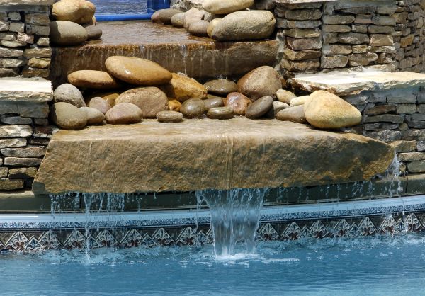 Cost of Pool Hardscaping in Boulder