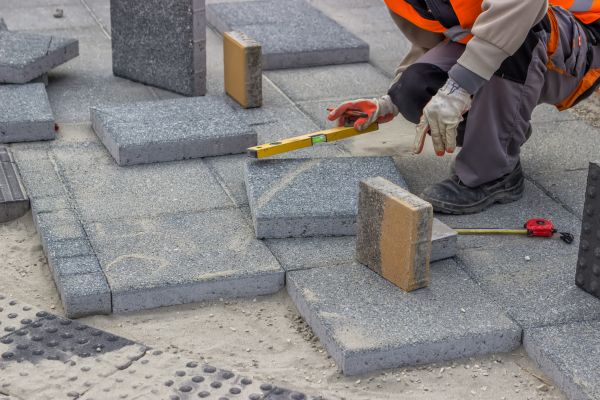 Cost of Block Pavers Installation in Boulder