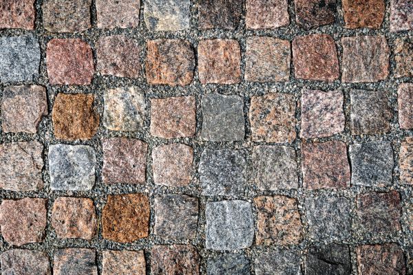 Cobblestone Pavers Service