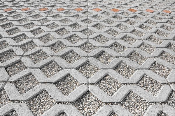 Cost of Permeable Concrete Paving in Boulder