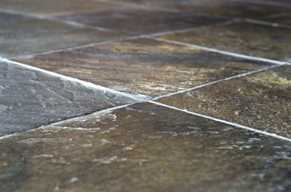 Cost of Slate Paving in Boulder