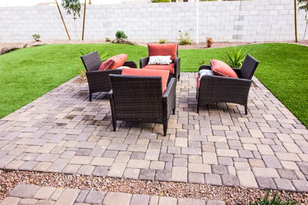 Cost of Pavers Repair in Boulder